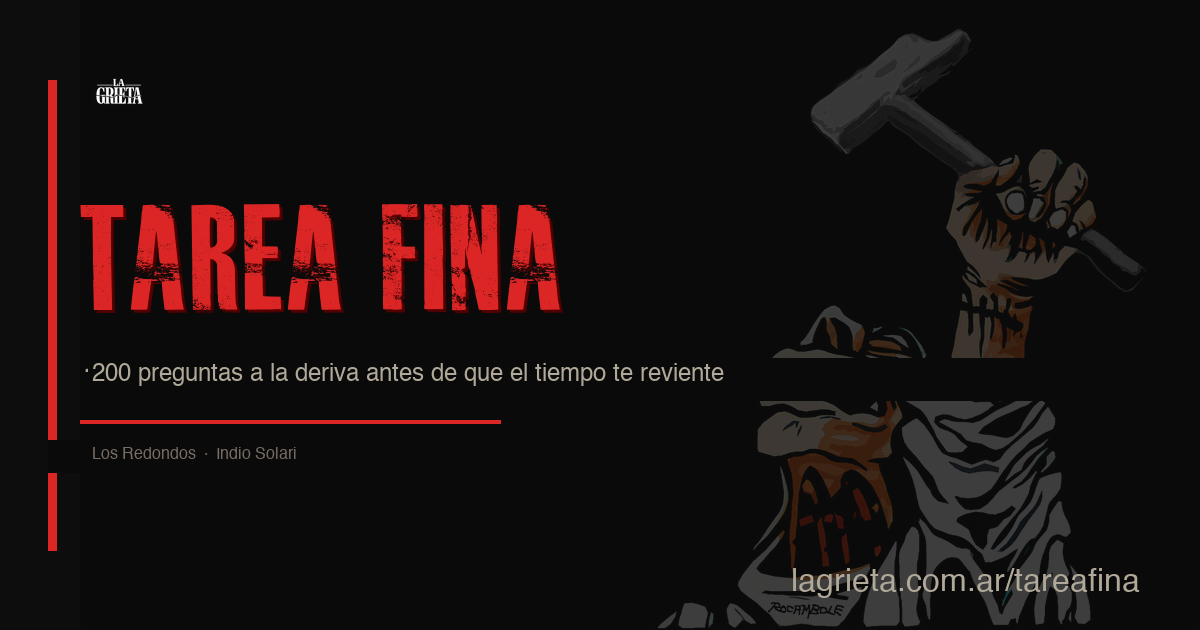 Tarea Fina